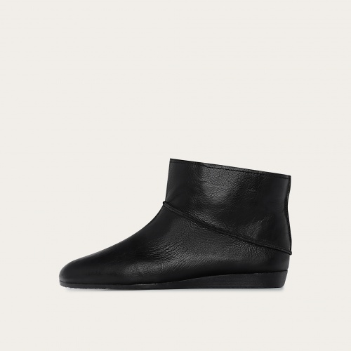Vanya Boots, black OUTLET